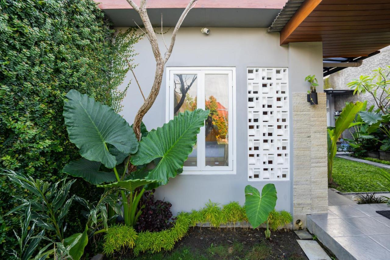 Casa De Odua Homestay Ngabean Exterior foto